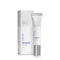 HOLY LAND Bio Repair Крем для век 15 мл купить недорого в интернет магазине Beauty Prof с доставкой по Хабаровску и регионам России