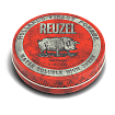 REUZEL Water Soluble Помада для укладки волос средней фиксации на водной основе (красная) 35  г