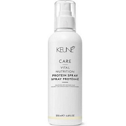 KEUNE Vital Nutrition Кондиционер спрей основное питание 200 мл  купить недорого в интернет магазине Beauty Prof с доставкой по Хабаровску и регионам России