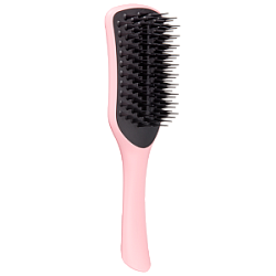 Tangle Teezer Easy Dry & Go Tickled Pink Расческа для укладки феном купить недорого в интернет магазине Beauty Prof с доставкой по Хабаровску и регионам России