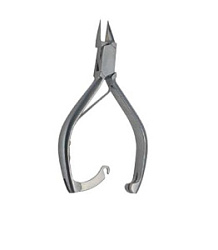 Щипцы для уголков METZGER PYC-1032-D-(13 см) купить недорого в интернет магазине Beauty Prof с доставкой по Хабаровску и регионам России