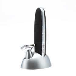 DEWAL Триммер для стрижки волос в носу и ушах 03-505 купить недорого в интернет магазине Beauty Prof с доставкой по Хабаровску и регионам России