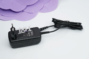 SUN Блок питания для лампы универсальный (кроме SUNUV5) купить недорого в интернет магазине Beauty Prof с доставкой по Хабаровску и регионам России