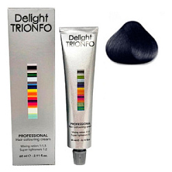 CONSTANT DELIGHT Trionfo Colouring Cream Стойкая крем-краска для волос 1,1 60 мл купить недорого в интернет магазине Beauty Prof с доставкой по Хабаровску и регионам России