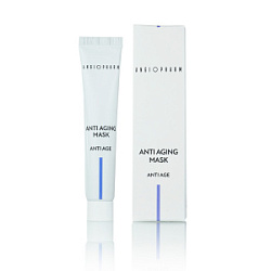 ANGIOPHARM Миниатюра омолаживающая маска 7 мл купить недорого в интернет магазине Beauty Prof с доставкой по Хабаровску и регионам России