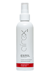 ESTEL Airex Спрей-термозащита легкой фиксации 200 мл купить недорого в интернет магазине Beauty Prof с доставкой по Хабаровску и регионам России
