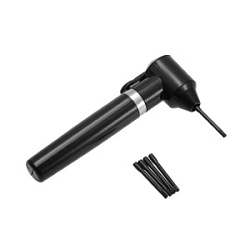 BROW XENNA Миксер для смешивания пигментов-хны-красок черный купить недорого в интернет магазине Beauty Prof с доставкой по Хабаровску и регионам России