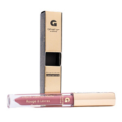 GHALI'OR Жидкая помада Liquid Lipstick Cachemire 507 Vivid купить недорого в интернет магазине Beauty Prof с доставкой по Хабаровску и регионам России