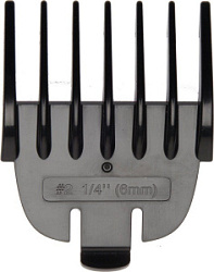 Насадка Babyliss для FX668E  6 мм купить недорого в интернет магазине Beauty Prof с доставкой по Хабаровску и регионам России