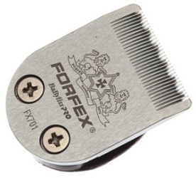 BABYLISS PRO Forfex Pro Нож для FX768E 30мм высота среза 0,5мм купить недорого в интернет магазине Beauty Prof с доставкой по Хабаровску и регионам России