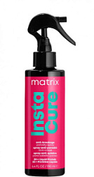 MATRIX Insta Cure Несмываемый спрей-уход 190 мл купить недорого в интернет магазине Beauty Prof с доставкой по Хабаровску и регионам России
