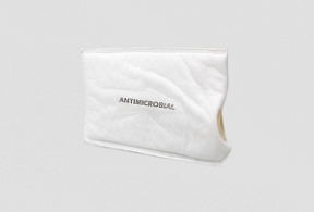 PODOMASTER Professional Maxi Мешок для аппарата антибактериальный белый