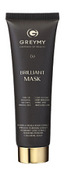 GREYMY Бриллиантовая маска 50 мл купить недорого в интернет магазине Beauty Prof с доставкой по Хабаровску и регионам России