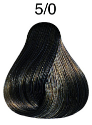 LONDA Color Тонирование  5/0 светлый шатен 60 мл купить недорого в интернет магазине Beauty Prof с доставкой по Хабаровску и регионам России