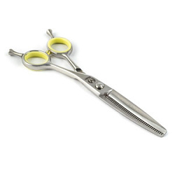 Ножницы филировочные MIZUKA PBS-SKT640 40 зубов 6" купить недорого в интернет магазине Beauty Prof с доставкой по Хабаровску и регионам России