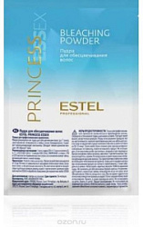 ESTEL Princess Essex Обесцвечивающий порошок 30 г купить недорого в интернет магазине Beauty Prof с доставкой по Хабаровску и регионам России