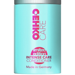 C:EHKO Intense Care Кондиционер для интенсивного ухода 1000 мл купить недорого в интернет магазине Beauty Prof с доставкой по Хабаровску и регионам России