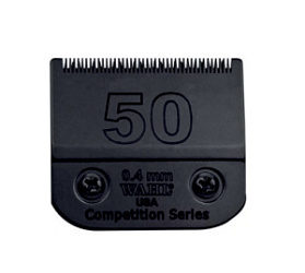 WAHL Нож 2350-516 Ultimate Blade высота среза 0.4 мм купить недорого в интернет магазине Beauty Prof с доставкой по Хабаровску и регионам России