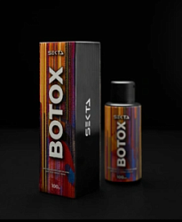 HAIR SEKTA Ботокс 100 мл купить недорого в интернет магазине Beauty Prof с доставкой по Хабаровску и регионам России