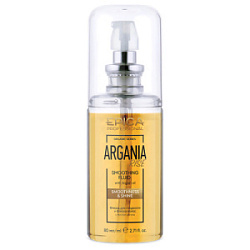 EPICA Argania Rise Organic Флюид для гладкости и блеска волос 80 мл