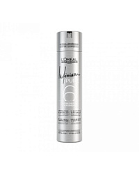 LOREAL Infinium Pure Strong Лак сильной фиксации без запаха 300 мл купить недорого в интернет магазине Beauty Prof с доставкой по Хабаровску и регионам России