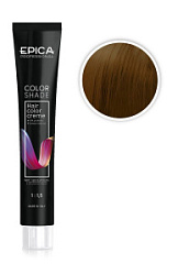 EPICA Крем-краска 8.45 Светло-русый медно махагоновый 100 мл купить недорого в интернет магазине Beauty Prof с доставкой по Хабаровску и регионам России