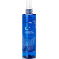CONCEPT Volume Up Спрей прикорневой объем 240 мл купить недорого в интернет магазине Beauty Prof с доставкой по Хабаровску и регионам России