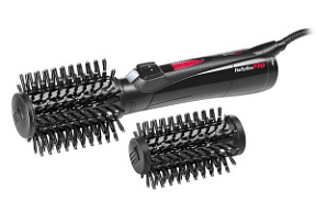 BABYLISS PRO Rotating Фен-щетка 800 W 40 и 50 мм купить недорого в интернет магазине Beauty Prof с доставкой по Хабаровску и регионам России