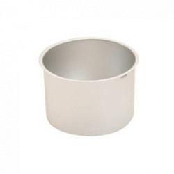 PLANET NAILS Compact Wax Сменная ванночка  купить недорого в интернет магазине Beauty Prof с доставкой по Хабаровску и регионам России