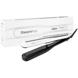 LOREAL Steampod 3.0 Стайлер для волос купить недорого в интернет магазине Beauty Prof с доставкой по Хабаровску и регионам России