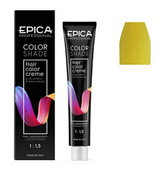 EPICA Крем-краска Корректор Желтый 100 мл купить недорого в интернет магазине Beauty Prof с доставкой по Хабаровску и регионам России