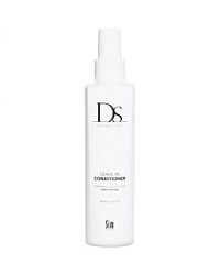 DS Leave-in Conditioner Несмываемый кондиционер-спрей для всех типов волос без отдушек 200 мл купить недорого в интернет магазине Beauty Prof с доставкой по Хабаровску и регионам России