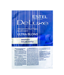 ESTEL De Luxe Обесцвечивающий порошок 30 гр купить недорого в интернет магазине Beauty Prof с доставкой по Хабаровску и регионам России