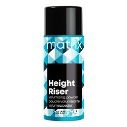 MATRIX Style Link Текстурирующая пудра Height Riser 7 гр купить недорого в интернет магазине Beauty Prof с доставкой по Хабаровску и регионам России