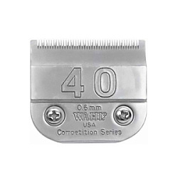 WAHL Нож 2352-116 0.6 mm купить недорого в интернет магазине Beauty Prof с доставкой по Хабаровску и регионам России