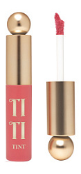 VIVIENNE SABO Тинт для губ Tititint тон 05 пряный персик купить недорого в интернет магазине Beauty Prof с доставкой по Хабаровску и регионам России