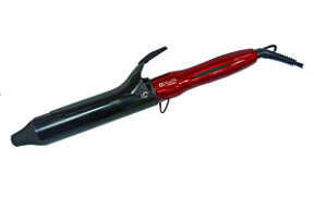 DEWAL Red Titanium Плойка 38мм 50W 190°С купить недорого в интернет магазине Beauty Prof с доставкой по Хабаровску и регионам России