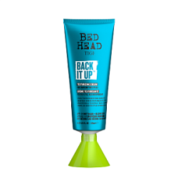 TIGI Black It Up Крем текстурирующий для волос 125 мл купить недорого в интернет магазине Beauty Prof с доставкой по Хабаровску и регионам России