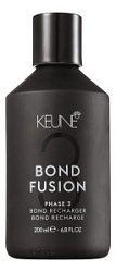 KEUNE Bond Fusion Phase 3 Крем домашний уход 200 мл