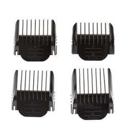 DEWAL Complete Набор насадок для 03-075 купить недорого в интернет магазине Beauty Prof с доставкой по Хабаровску и регионам России