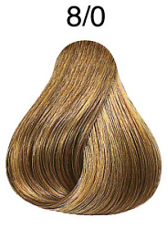 LONDA Color Тонирование  8/0 светлый блонд 60 мл купить недорого в интернет магазине Beauty Prof с доставкой по Хабаровску и регионам России