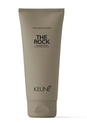 KEUNE The Rock Гель для моделирования волос сверхсильной фиксации 200 мл купить недорого в интернет магазине Beauty Prof с доставкой по Хабаровску и регионам России