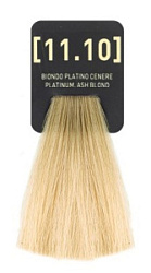 INSIGHT INCOLOR Крем-краска для волос 11.10 Платиново-пепельный блондин 100 мл купить недорого в интернет магазине Beauty Prof с доставкой по Хабаровску и регионам России