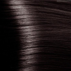 KAPOUS Hyaluronic Acid Крем-краска 6.84 Темный блондин брауни 100 мл купить недорого в интернет магазине Beauty Prof с доставкой по Хабаровску и регионам России