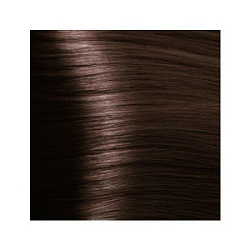 KAPOUS Hyaluronic Acid Крем-краска  5.32 Светлый коричневый палисандр 100 мл купить недорого в интернет магазине Beauty Prof с доставкой по Хабаровску и регионам России