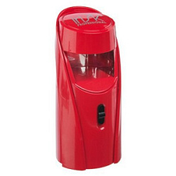 IRISK Stamp Мини-лампа LED цвет красный 1 W купить недорого в интернет магазине Beauty Prof с доставкой по Хабаровску и регионам России