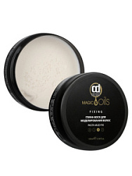 CONSTANT DELIGHT 5 Magic Oil Глина-воск для моделирования волос 100 мл купить недорого в интернет магазине Beauty Prof с доставкой по Хабаровску и регионам России
