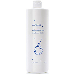 CONCEPT Profy Touch Крем-оксидант 6% 1000 мл купить недорого в интернет магазине Beauty Prof с доставкой по Хабаровску и регионам России