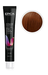 EPICA Крем-краска 8.46 Светло-русый медно красный 100 мл купить недорого в интернет магазине Beauty Prof с доставкой по Хабаровску и регионам России