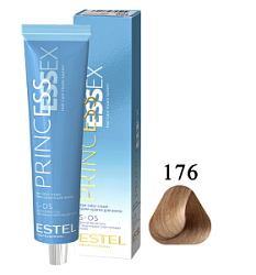ESTEL Princess Essex Крем-краска S-OS 176 60 мл купить недорого в интернет магазине Beauty Prof с доставкой по Хабаровску и регионам России